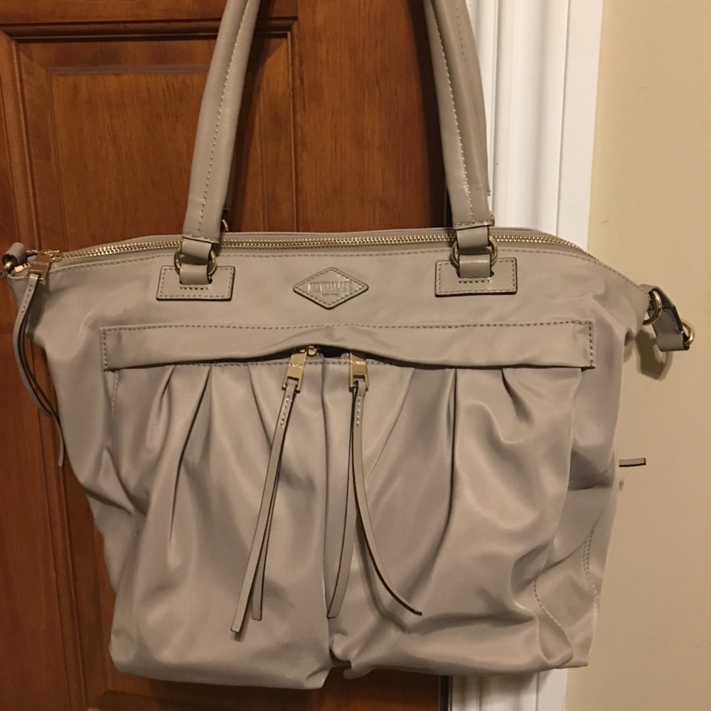 MZ Wallace tote bag